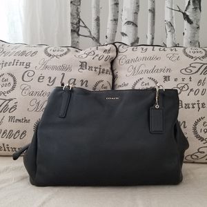 Coach Madison Cafe Carryall 27859